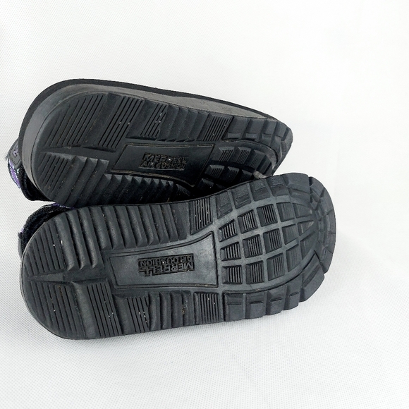 Vintage MERRELL ajustable straps hiking walking beach camping outdoor sandals - Picture 7 of 7